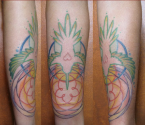 Raul’s Tattoo Portfolio