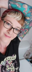 Jamie’s Tattoo Portfolio